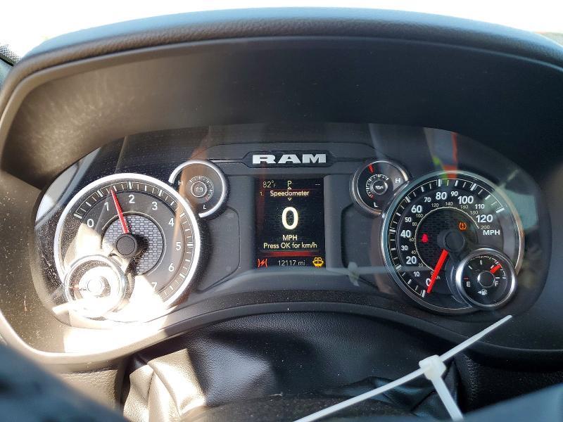 2023 Dodge RAM 1500 BIG Horn