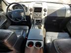 2005 Ford F150 Supercrew