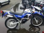 2007 Yama XT225