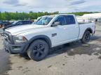 2019 Dodge RAM 1500 Classic SLT
