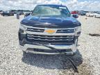 2024 Chevrolet Silverado K1500 LTZ