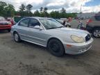 2003 Hyundai Sonata gl