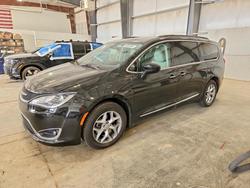 2017 Chrysler Pacifica Touring l en venta en Greenwood, NE