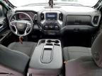 2022 Chevrolet Silverado LTD K1500 LT