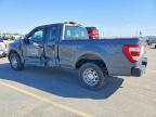 2022 Ford F150 Super Cab