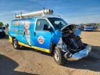 2017 Chevrolet Express G2500
