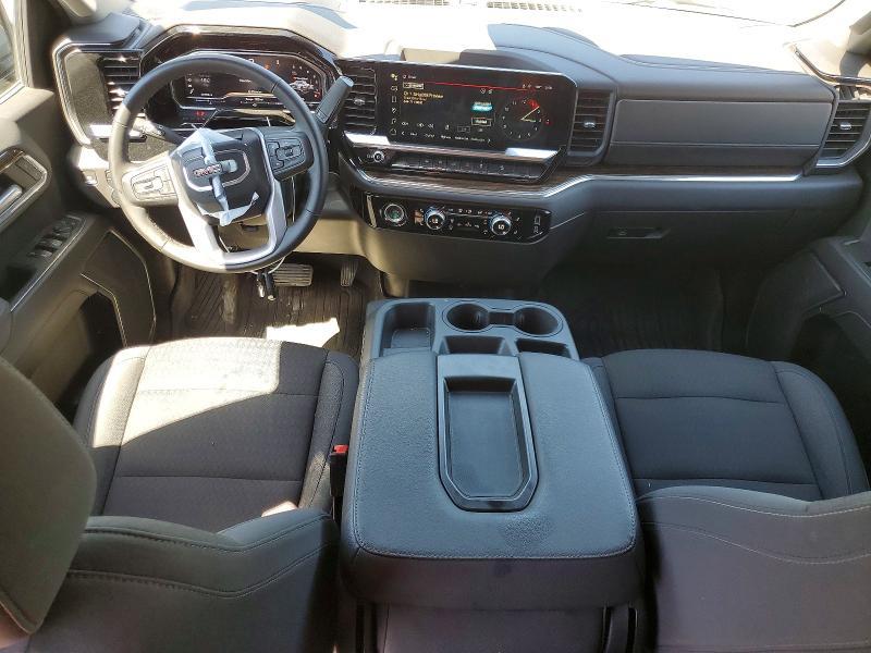 2024 GMC Sierra K1500 Elevation