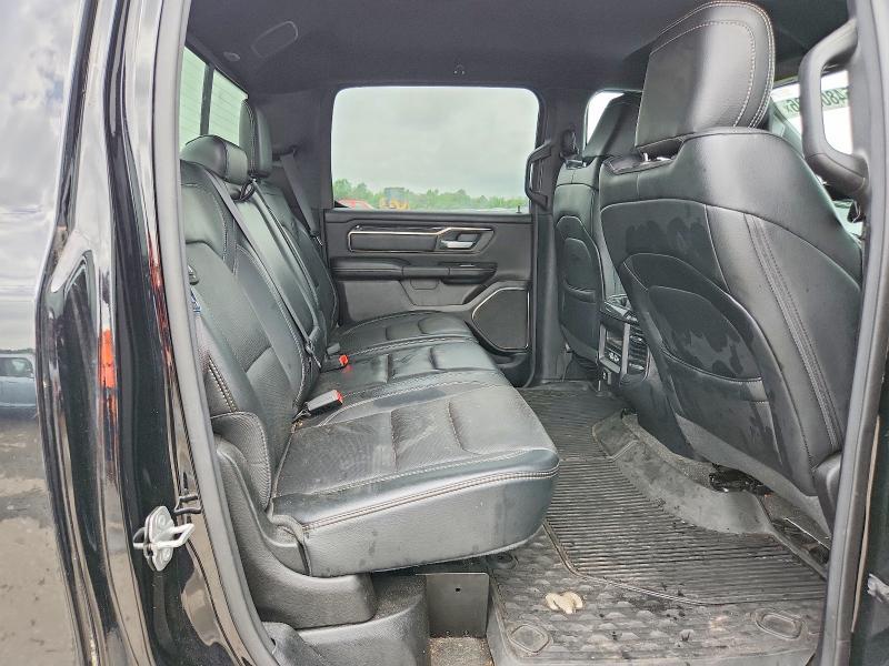 2020 Dodge RAM 1500 Rebel