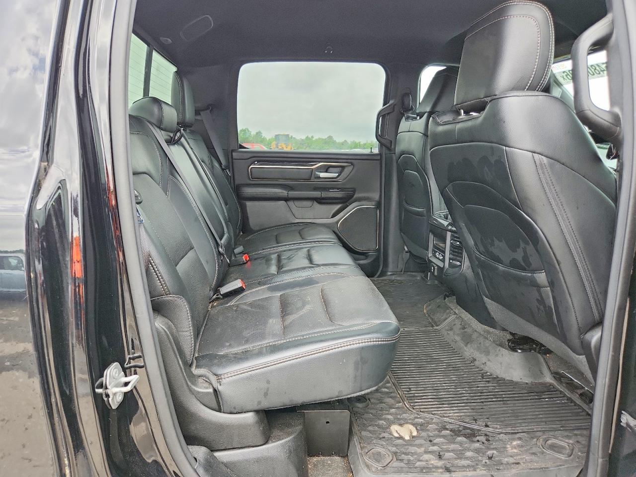 2020 Dodge RAM 1500 Rebel