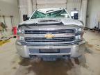 2018 Chevrolet Silverado K2500 Heavy Duty