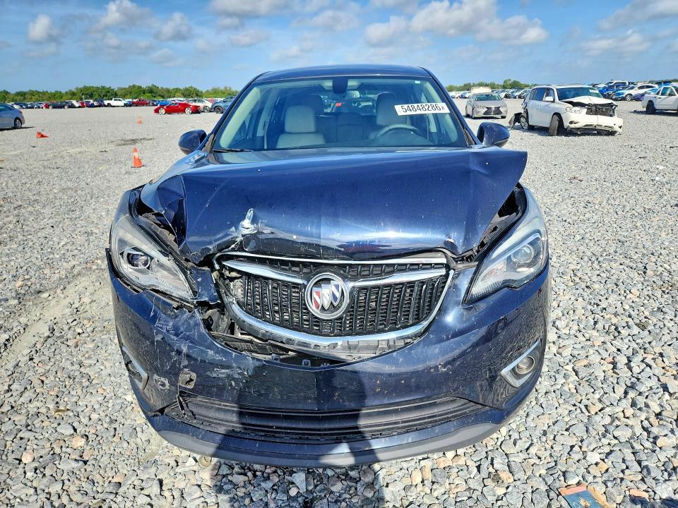 2020 Buick Envision Preferred