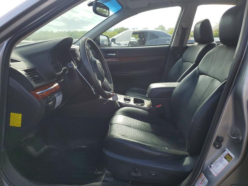 2011 Subaru Legacy 2.5i Limited
