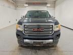 2017 GMC Canyon SLT
