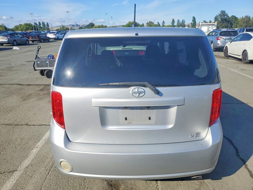 2009 Scion XB