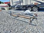 2008 Ezgo Loader EZLL80B 15 1650 Boat Trailer