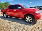 2008 Toyota Tundra Crewmax Limited