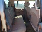 2005 Nissan Frontier SE