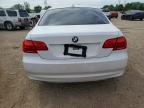 2012 BMW 328 i