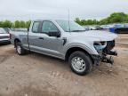 2021 Ford F150 Super Cab