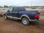 2001 Ford F150 Supercrew