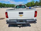 2017 Chevrolet Silverado C1500