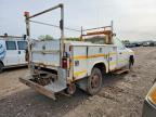 2007 Chevrolet Silverado C3500