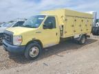 2017 Ford Econoline E450 Super Duty Cutaway Van