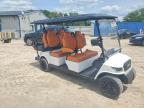 2025 Breezy Golf Cart
