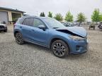 2016 Mazda Cx-5 gt