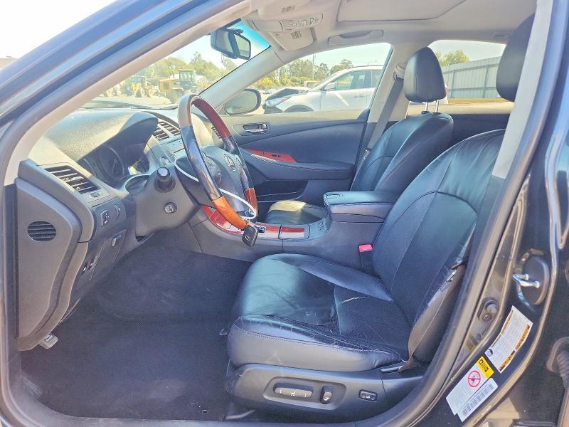 2008 Lexus Es 350