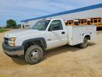 2006 Chevrolet Silverado K3500