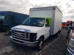 2019 Ford E350 BOX Truck en venta en Cicero, IN