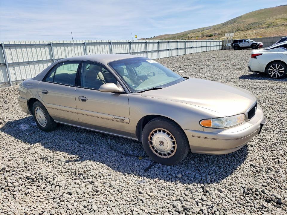 2001 Buick Century Custom