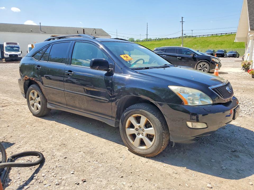 2004 Lexus Rx 330