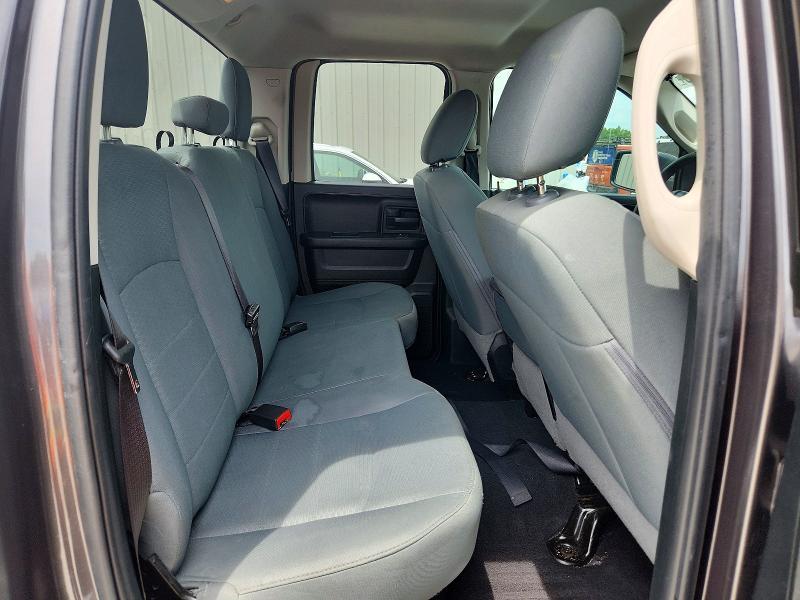 2018 Dodge RAM 1500 ST