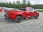 2022 Chevrolet Silverado K1500 High Country