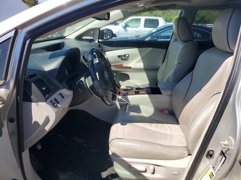2009 Toyota Venza awd V6