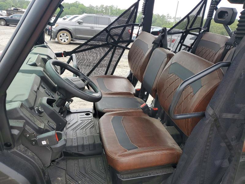 2026 Cfmoto Uforce Utility Vehicle
