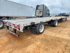 2012 Fontaine Trailer Co Aine HCTTX22RSA Drop Deck Trailer