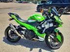 2025 Kawasaki EX500 H