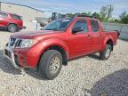 2015 Nissan Frontier SV