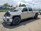 2015 GMC Sierra K1500