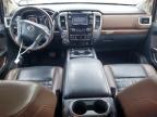 2016 Nissan Titan XD Platinum Reserve