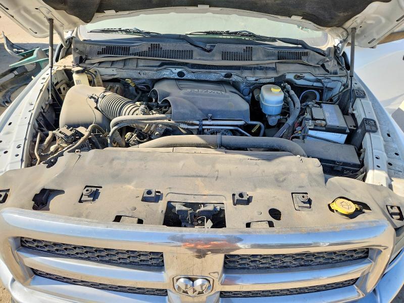 2014 Dodge Ram 2500 st