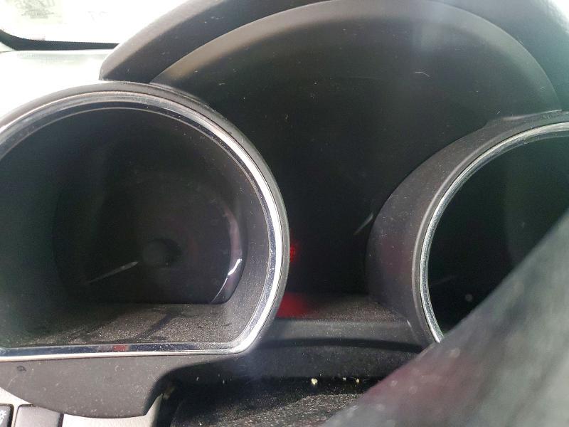 2009 Toyota Highlander Base