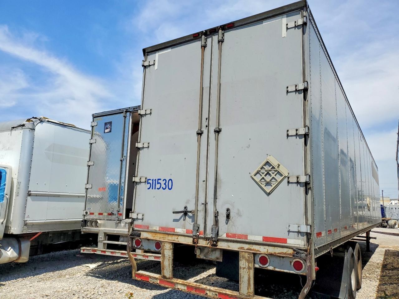 2005 Wabash Wabash National Corporation