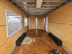 2022 H&H H10120TFTV-100 Enclosed Cargo Trailer