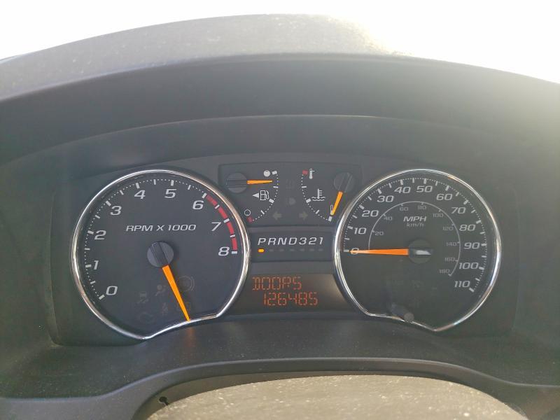 2012 Chevrolet Colorado LT
