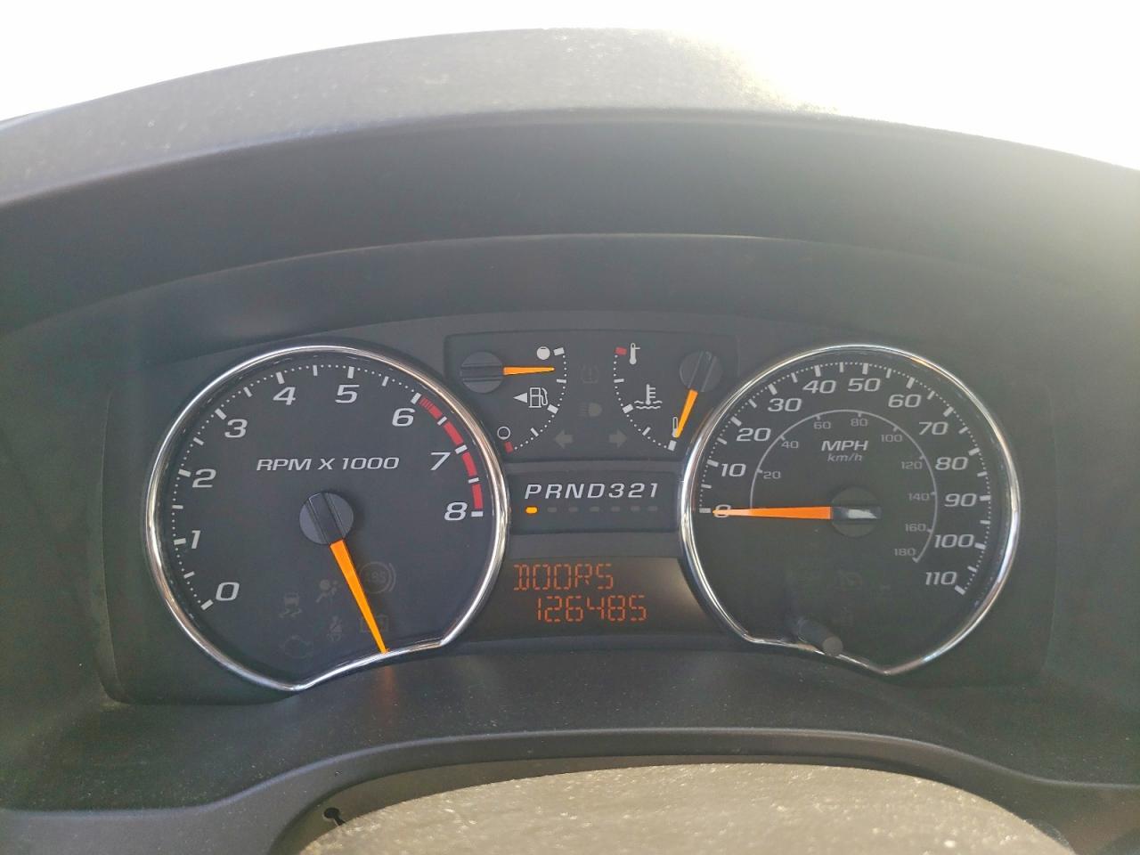 2012 Chevrolet Colorado LT