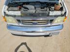 2003 Ford Econoline E450 Super Duty Cutaway Van